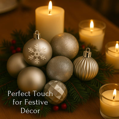 Baubles & Tinsels