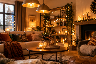 Indoor Lighting