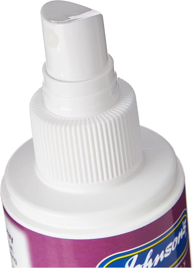 Johnsons Veterinary Products Catnip Spray, Transparent